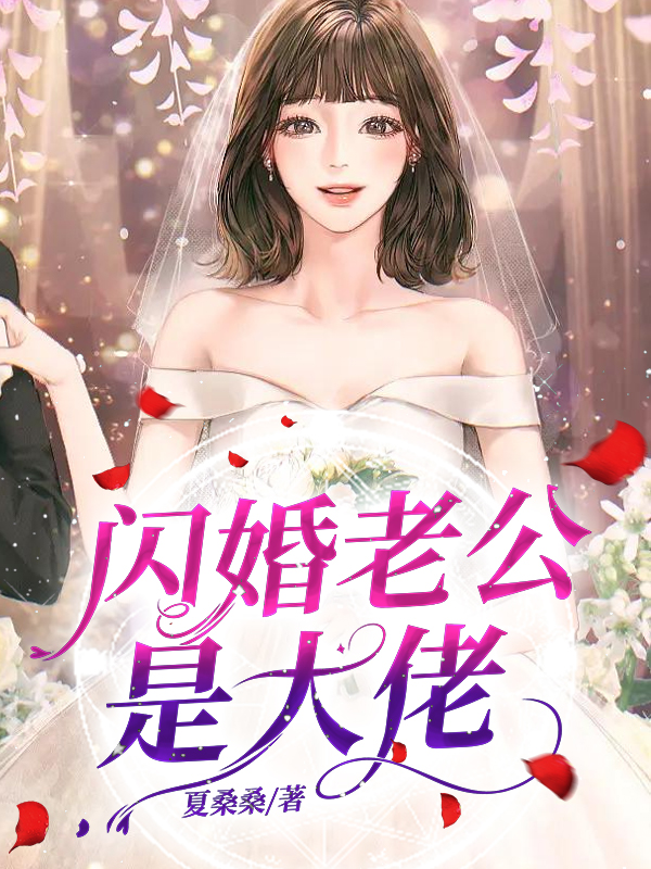 闪婚老公是大佬