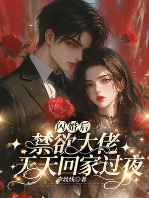 闪婚后，禁欲大佬天天回家过夜