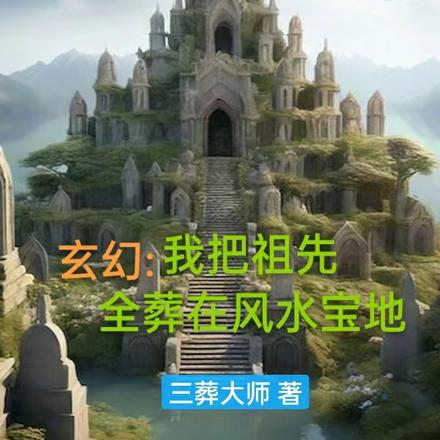 玄幻：我把祖先全葬在风水宝地