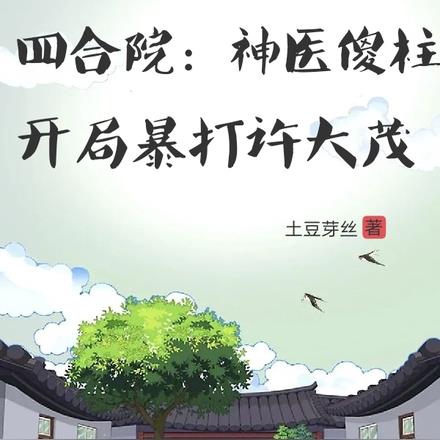 四合院：神医傻柱开局暴打许大茂