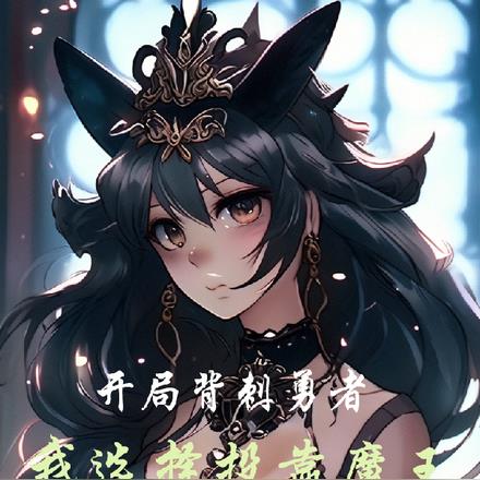 开局背刺勇者，我选择投靠魔王