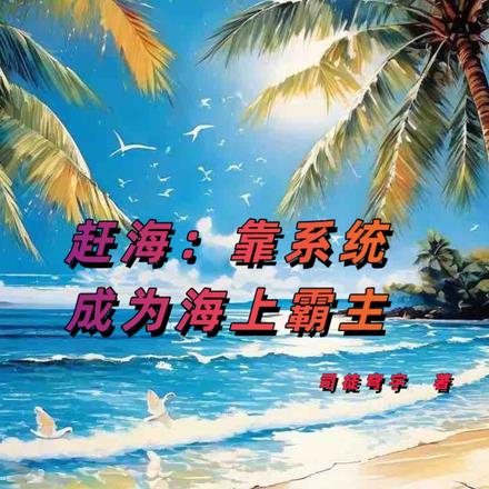 赶海：靠系统成为海上霸主